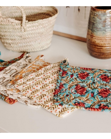 Dessous de plat - Thea olive