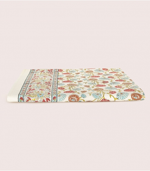 Nappe 140*235 Suzi écru