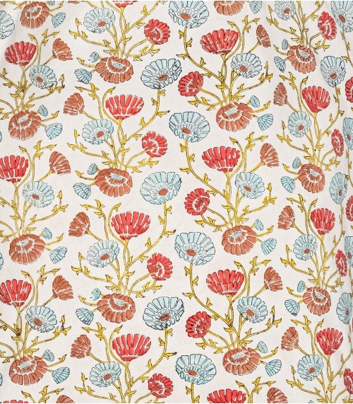 Nappe 140*235 Suzi écru