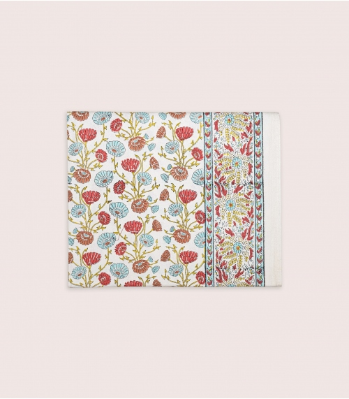 Nappe 140*235 Suzi écru