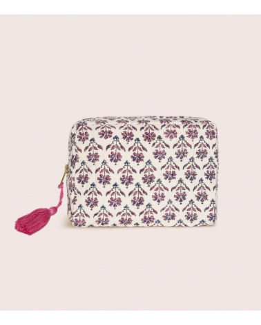 POUCH PALLA BLUE