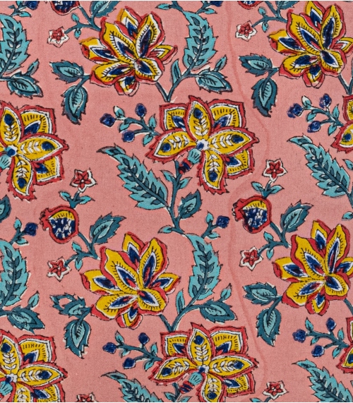 KAFTAN RANG PÊCHE