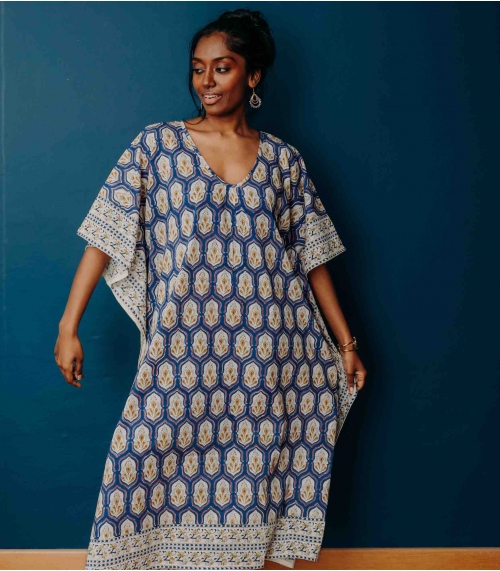 Long dress Pranjal