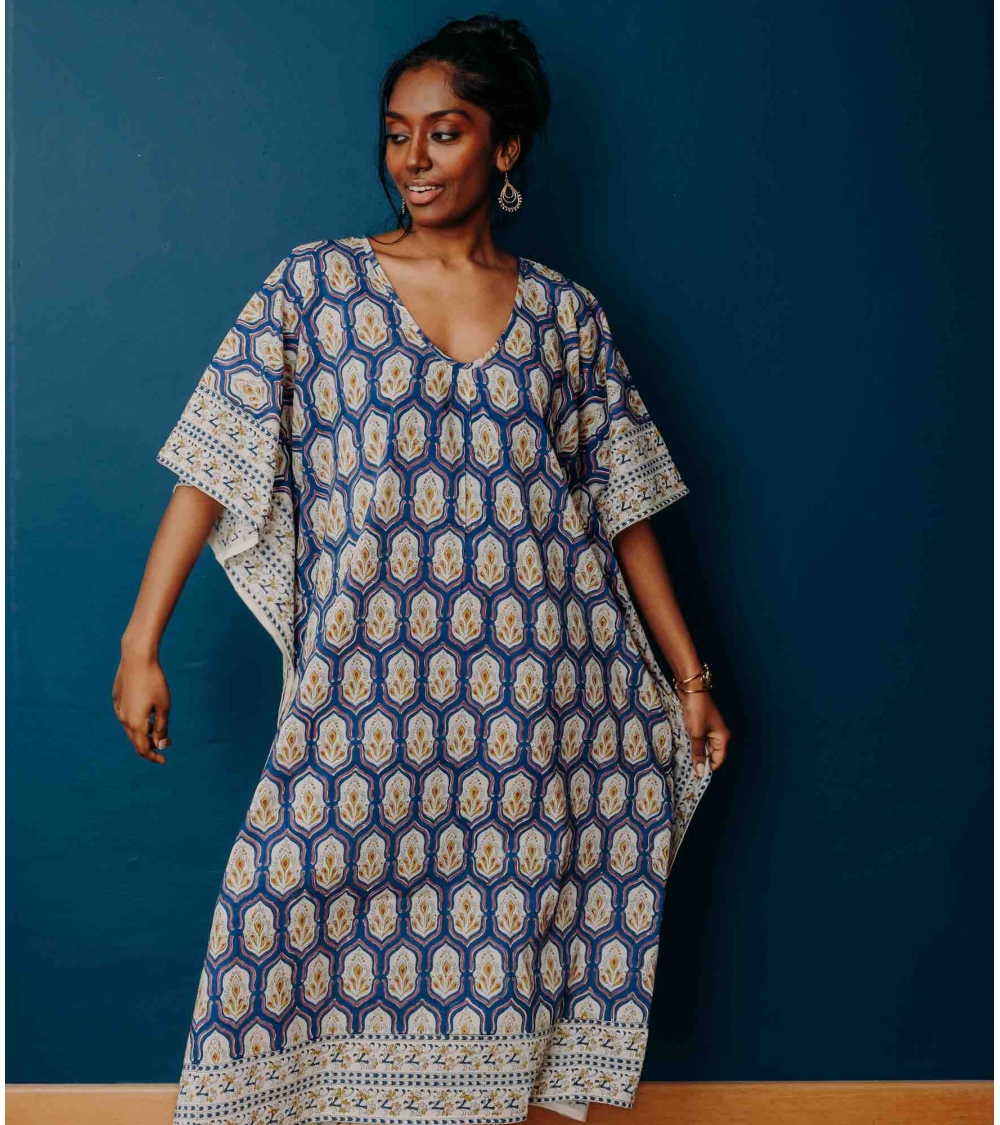 Long dress Pranjal