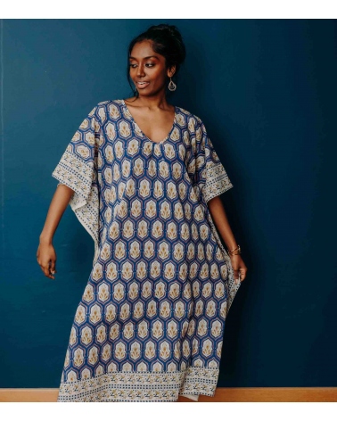 Long dress Pranjal