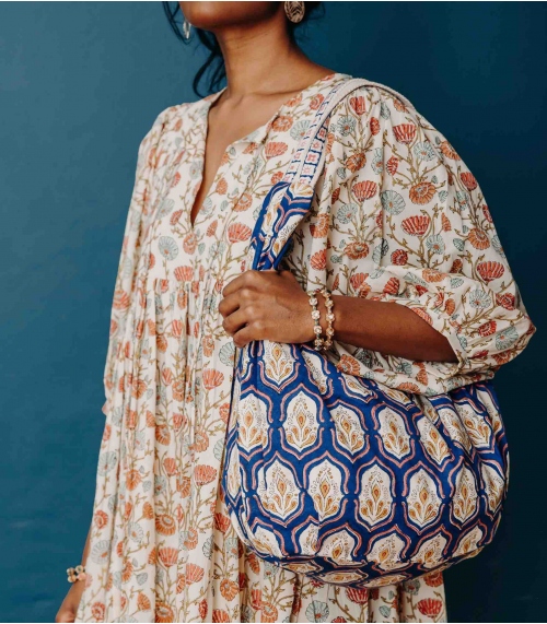 Sac Pranjal