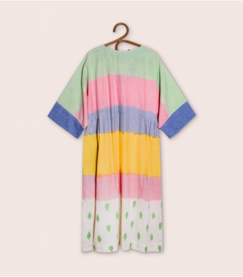 Robe Hstripe