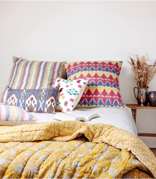 Pillow Chevron