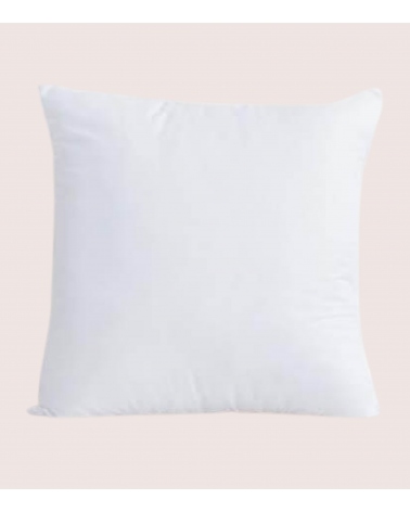 Intérieur de coussin