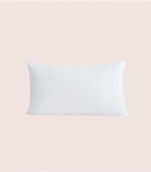 Intérieur de coussin