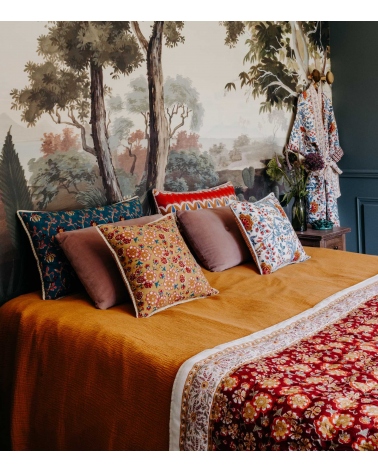 Quilt Dalia