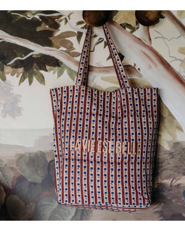 Tote bag Lizzie LVB
