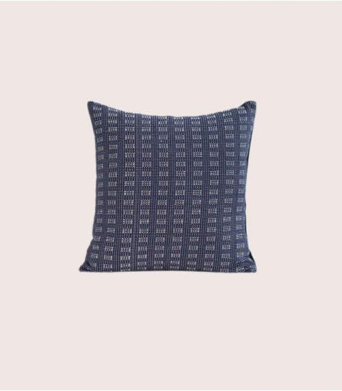Akash - Bleu indigo