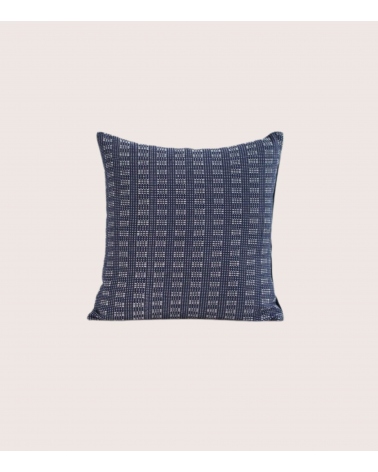 Akash - Bleu indigo