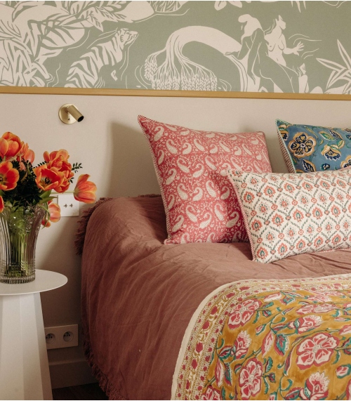 Loni quilt