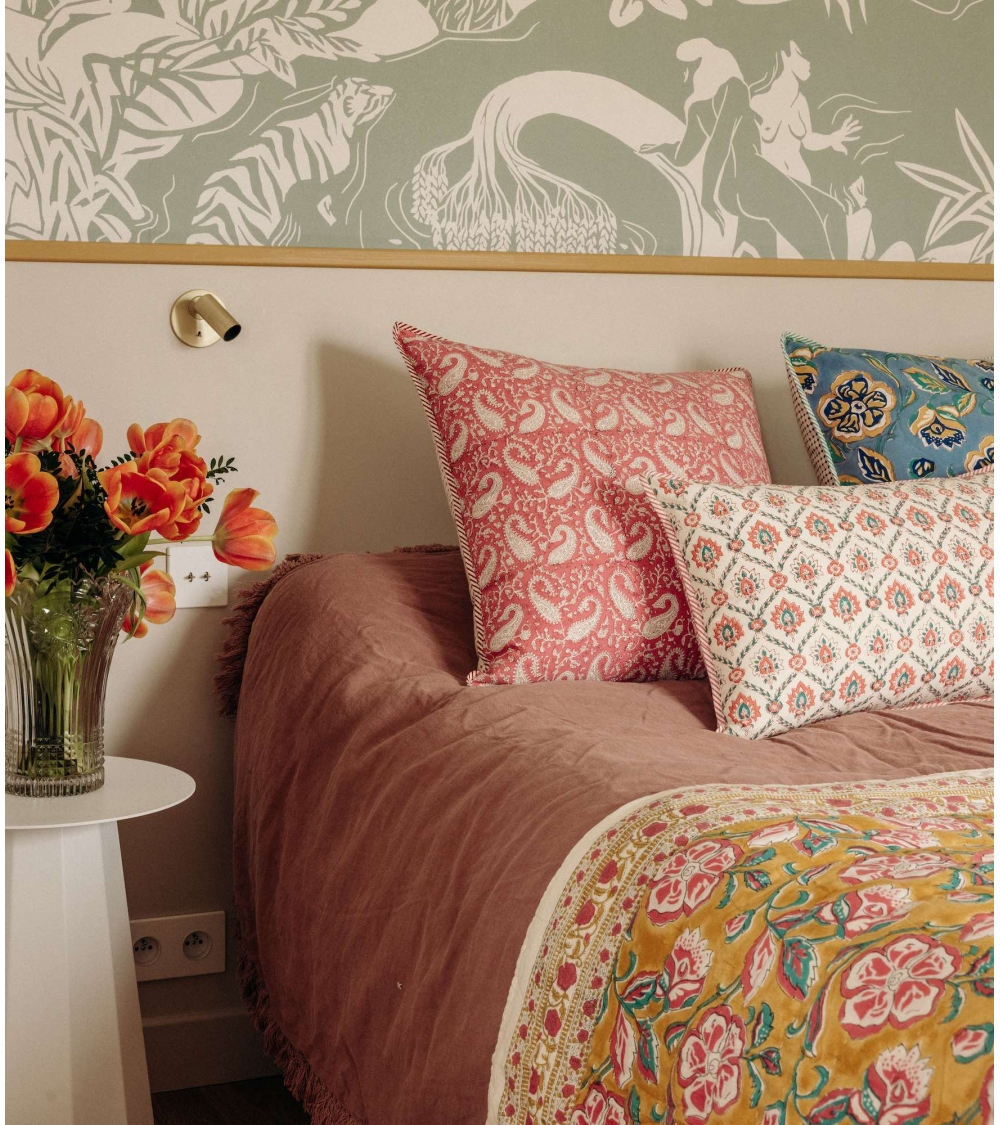 Loni quilt