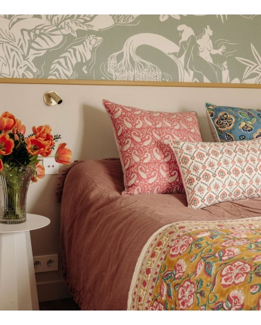 Loni quilt
