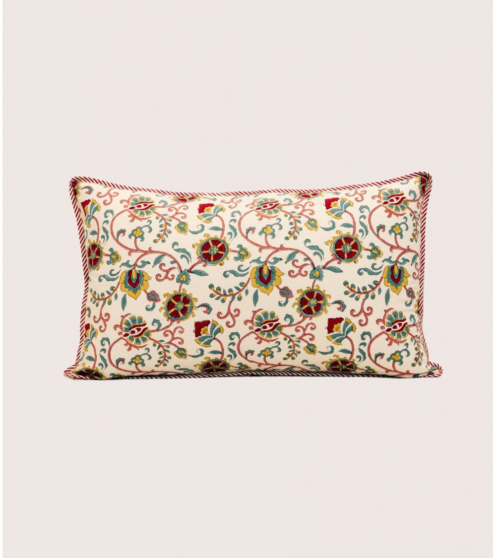 Housse de coussin Lipi