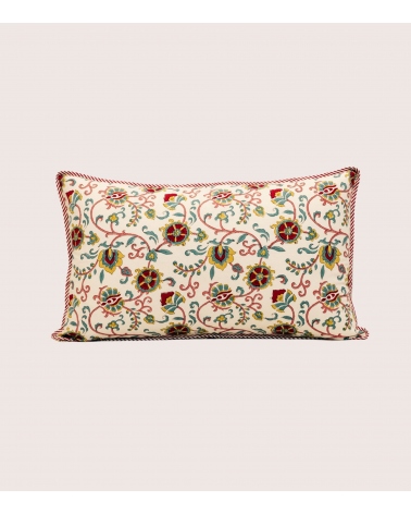 Housse de coussin Lipi