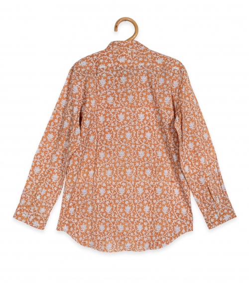 Chemise indienne Choti