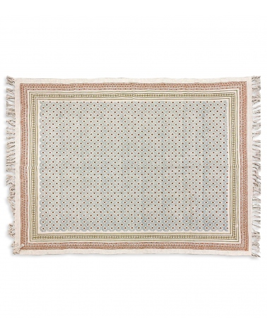 Indian carpet 47x71