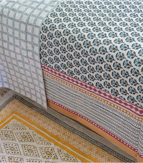 Housse de couette Tilak
