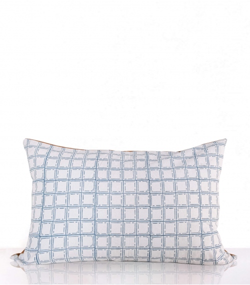 Cushion covers 30x20 inches - offwhite