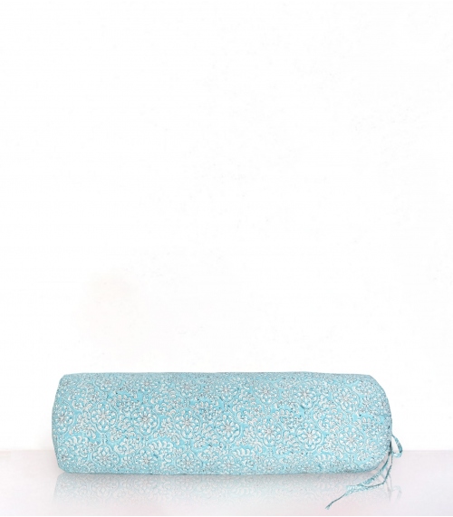 Housse de Coussin Bolster - Carma