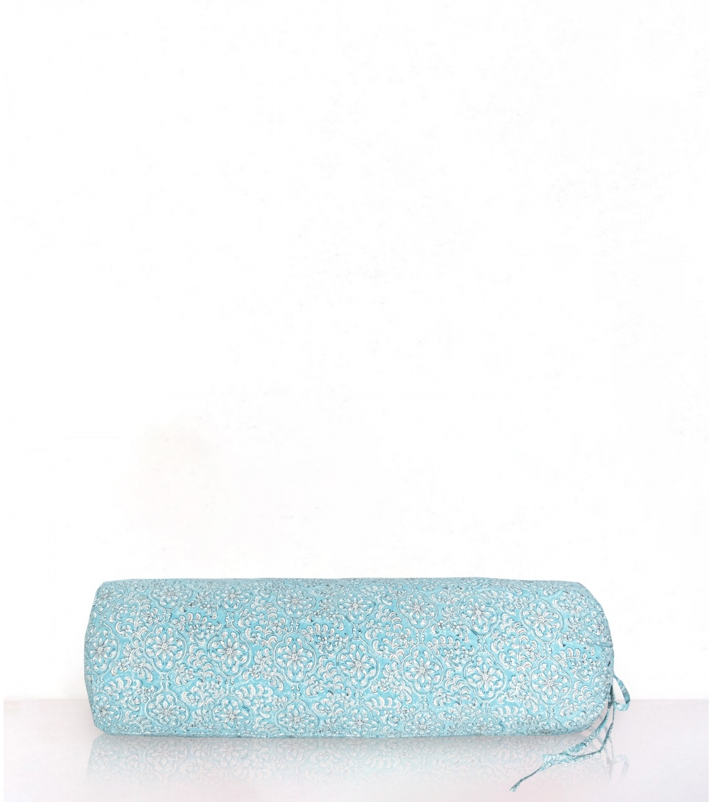 Housse de Coussin Bolster - Carma