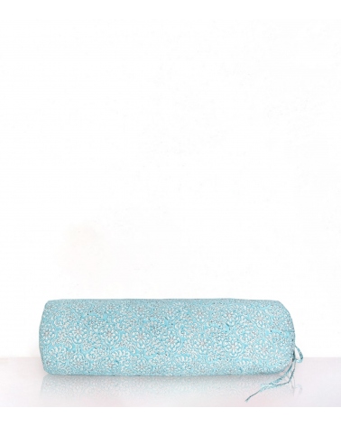 Housse de Coussin Bolster - Carma