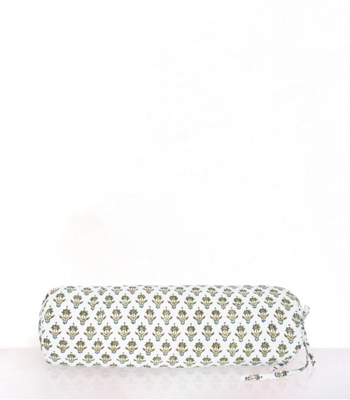 Bolster cushion cover - Palla
