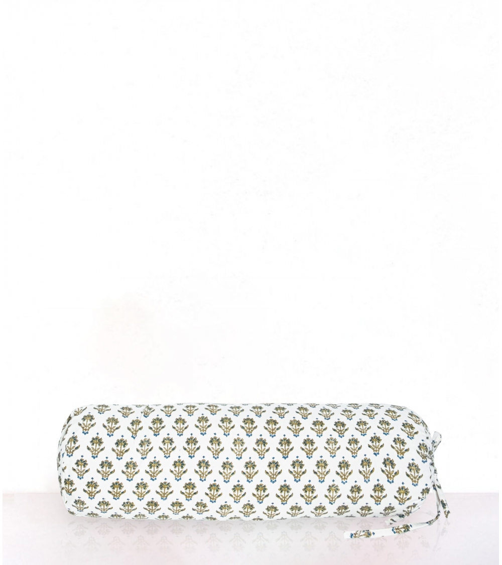 Bolster cushion cover - Palla