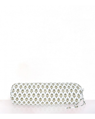 Bolster cushion cover - Palla