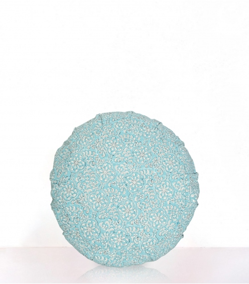 Housse de coussin Zafu - Carma