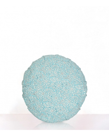 Housse de coussin Zafu - Carma