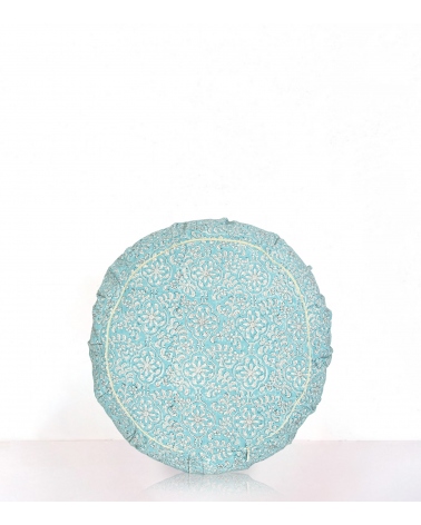 Housse de coussin yoga Zafu - Carma