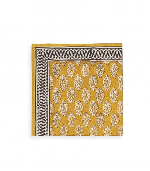 Bandana cheveux - Bagru