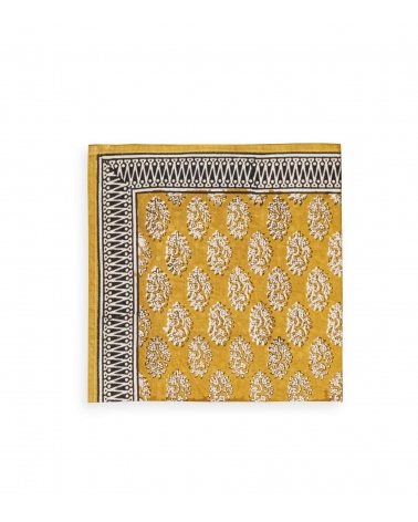 Hair bandana - Bagru