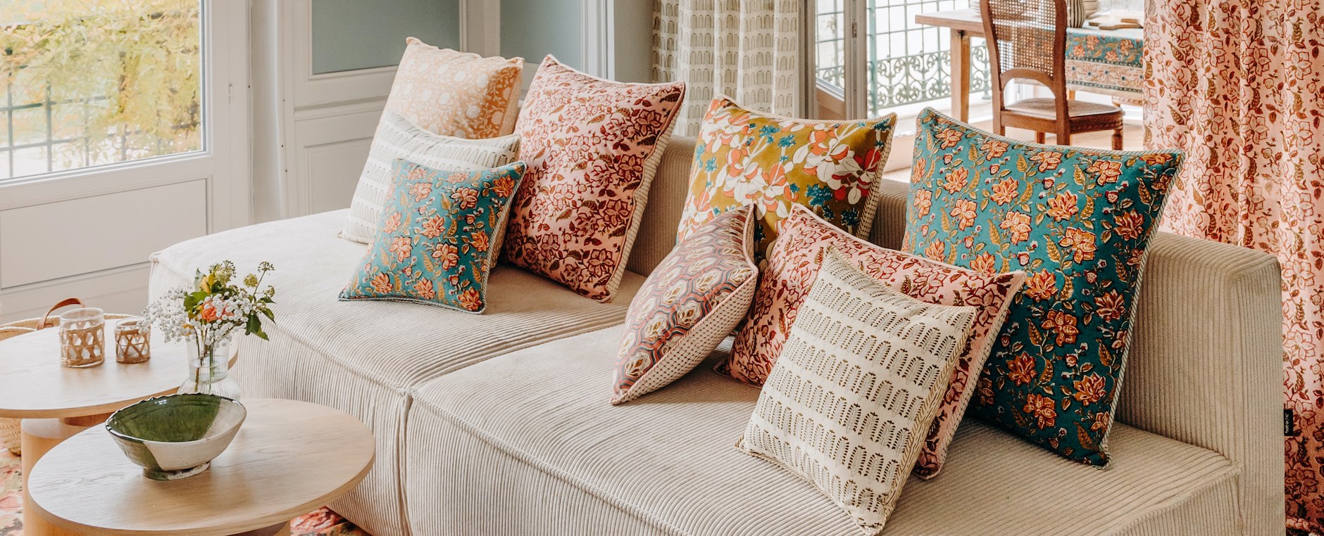 4 astuces pour réaliser une ambiance chaleureuse chez soi