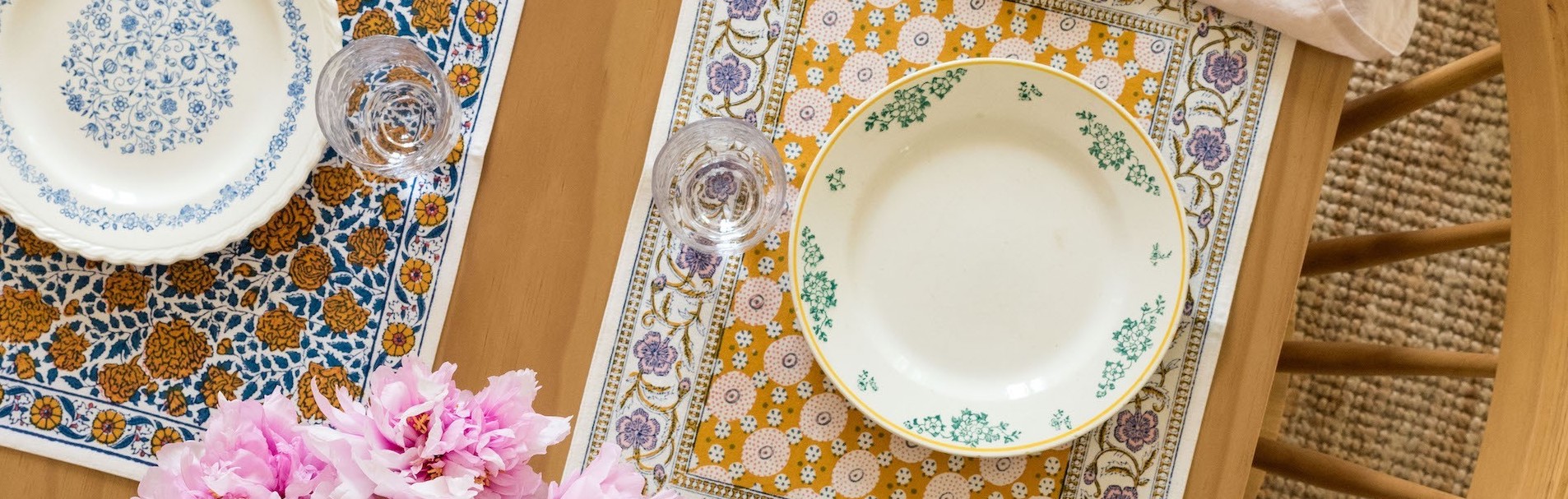 table cloth jamini