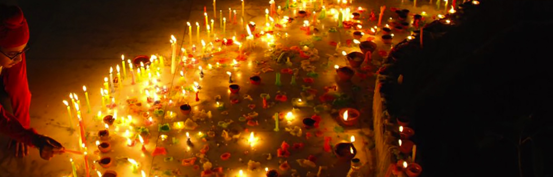 festival des lumieres