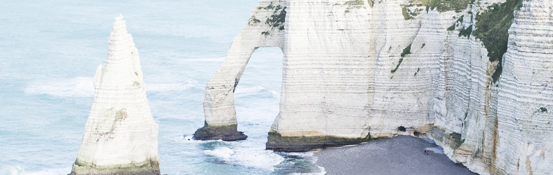 voyage autour de la France