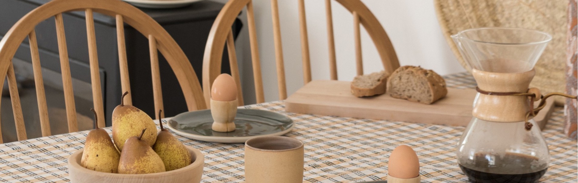 organic table cloth jamini