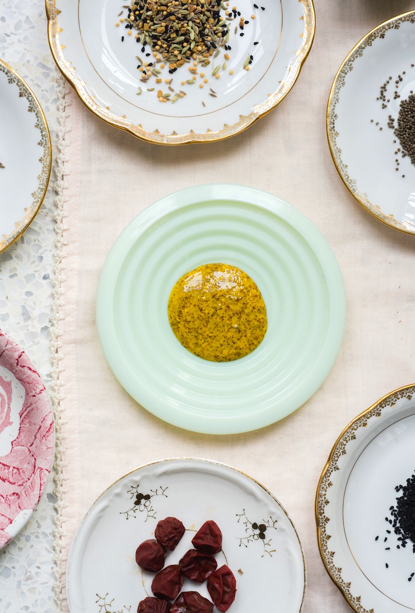 chef's plate