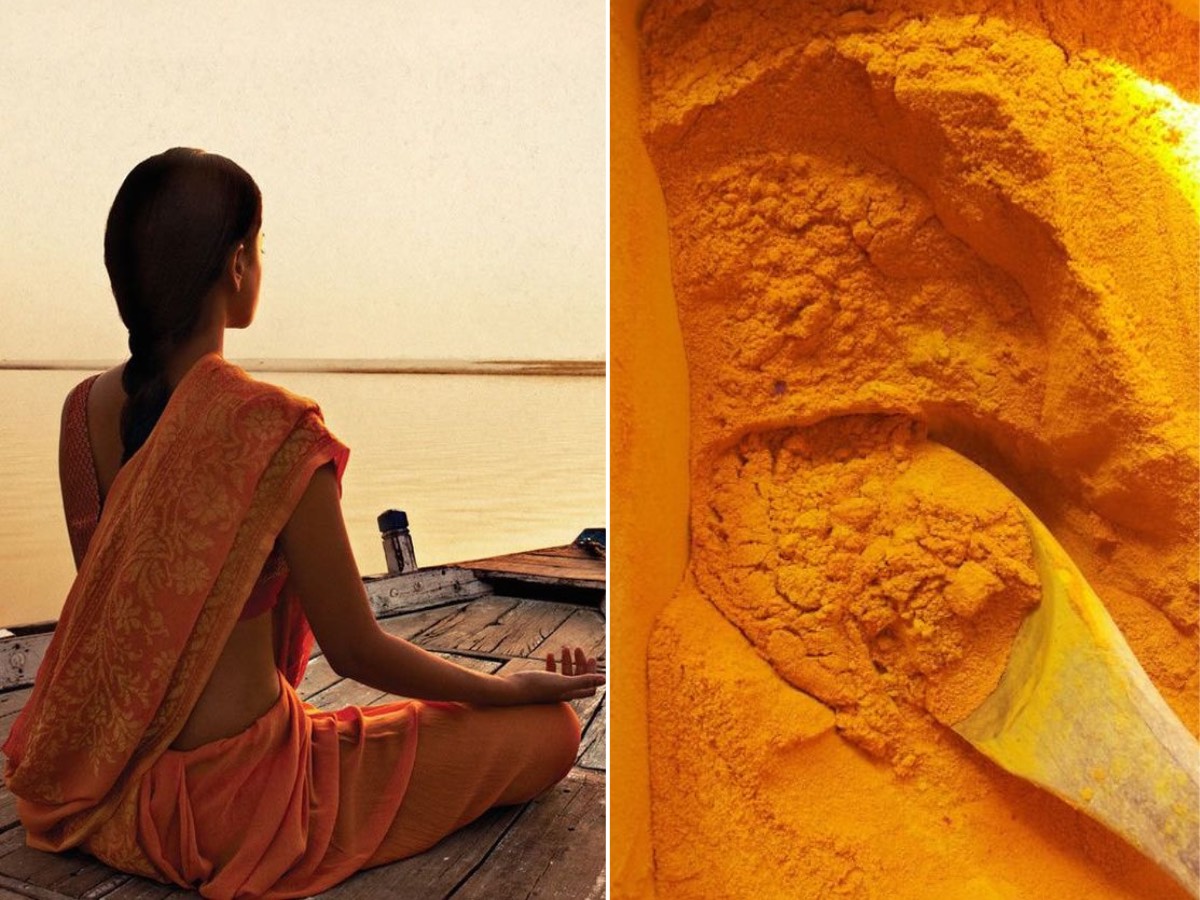 Well-being and spirituality in India