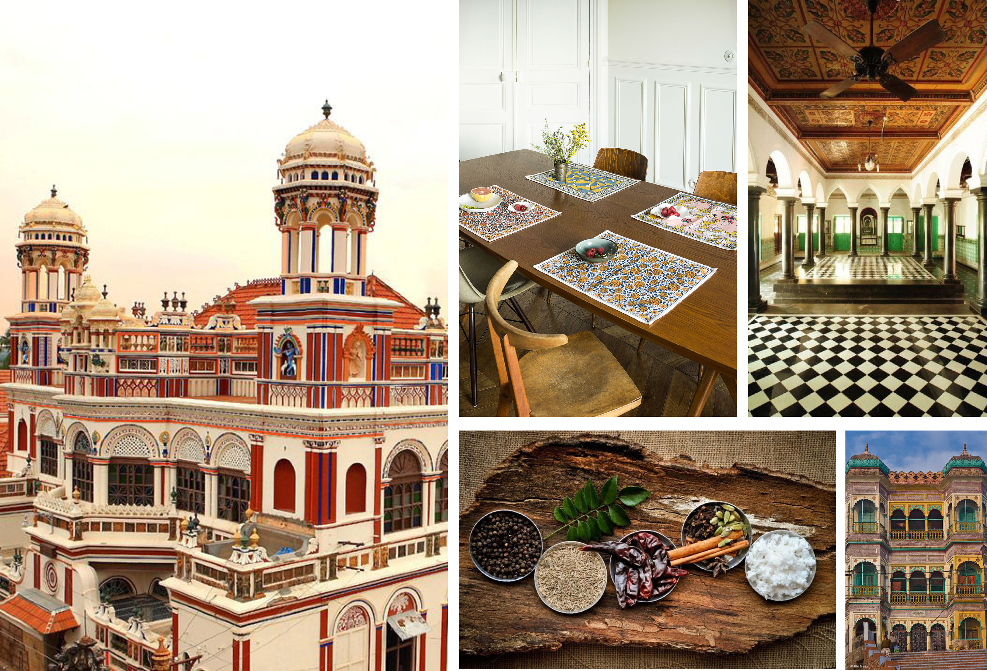 decorative inspirations from chettinad