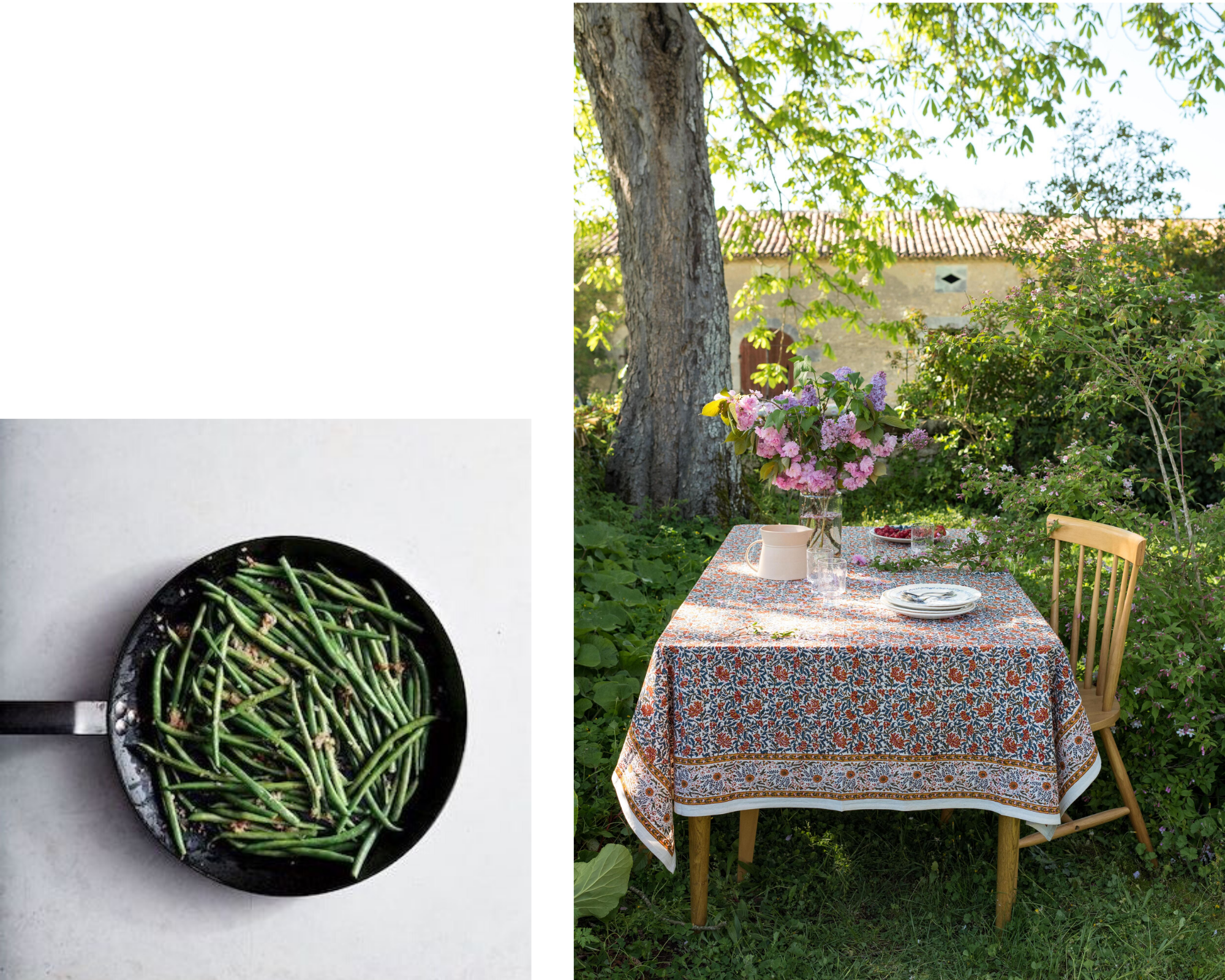 tablecloth jamini