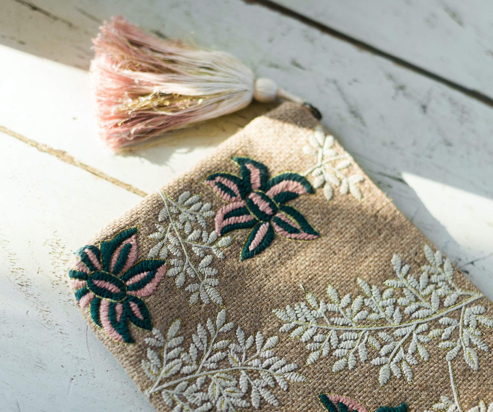 pouch