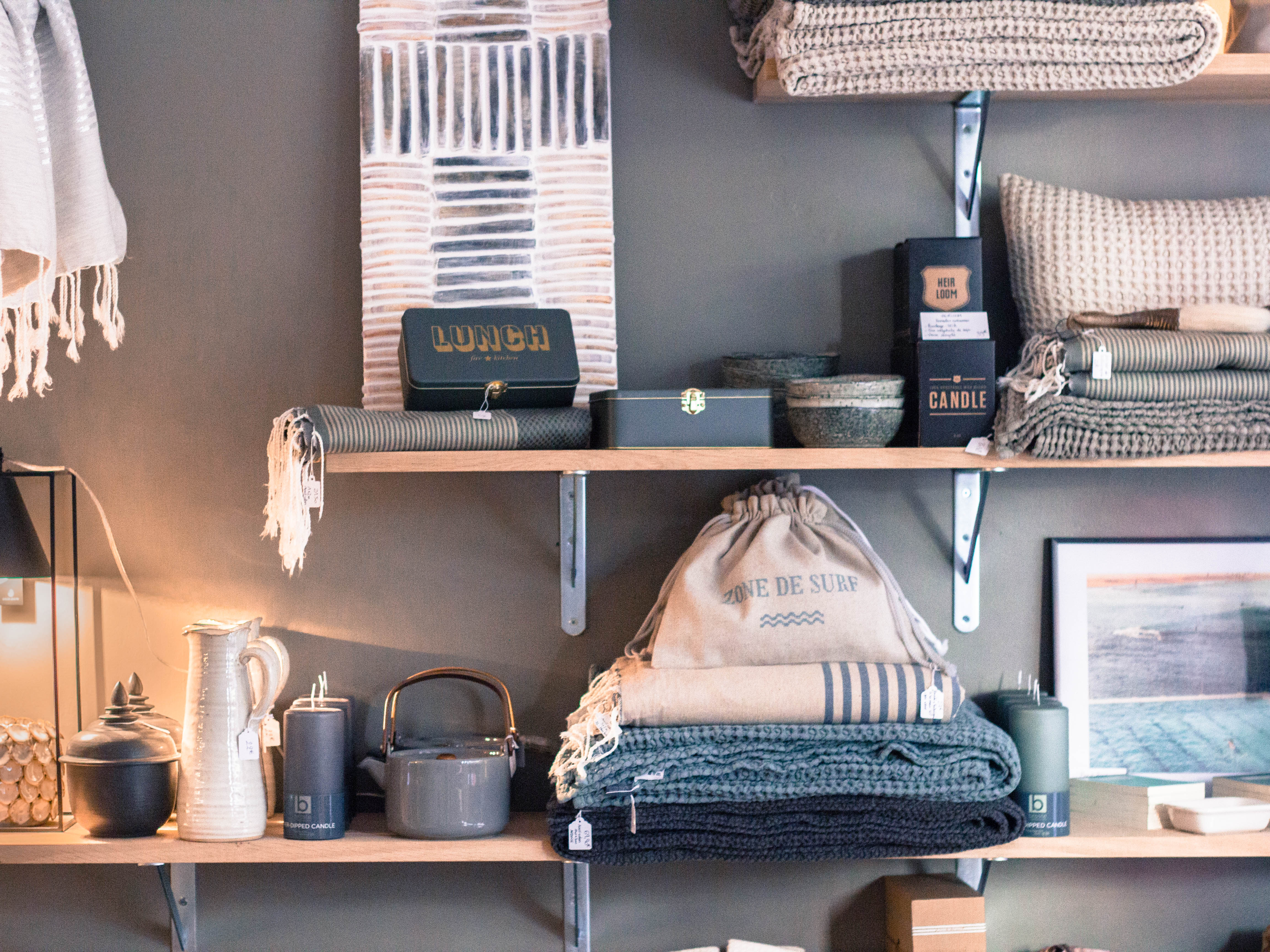 objects de déco
