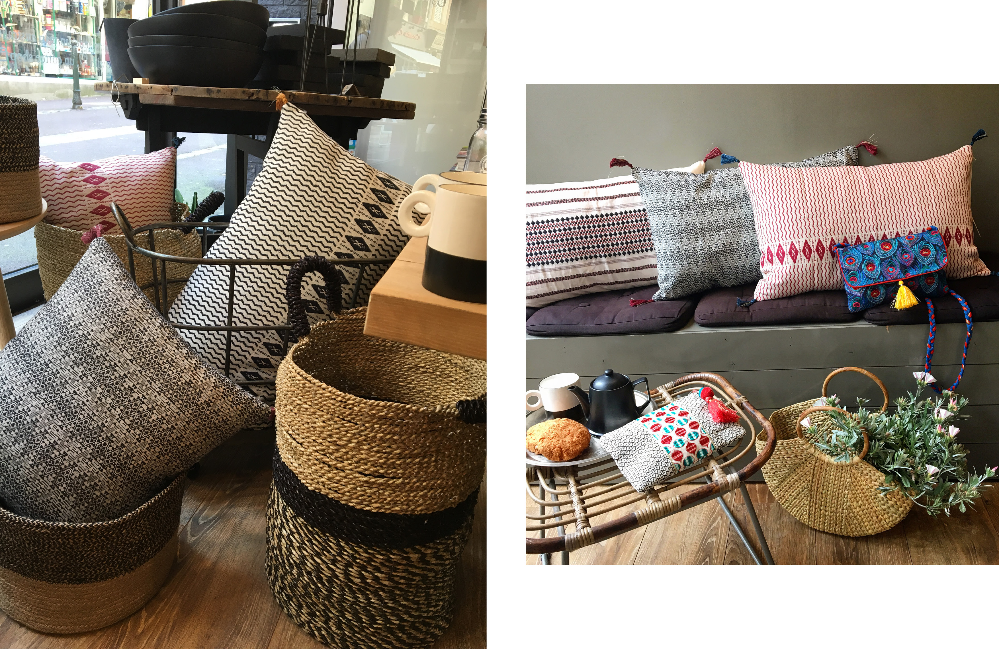 boutique jamini